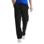 Hanes Men's Cotton Jersey Sweatpants with Pockets