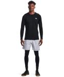 Under Armour Men's ColdGear Black Leggings - Large