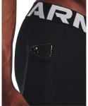 Under Armour Men's ColdGear Black Leggings - Large