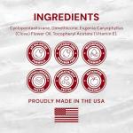 Swiss Navy Anal Lubricant - Long-Lasting Silicone Formula