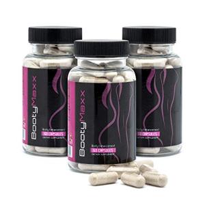 Booty Maxx Pills for Men and Women