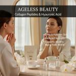 TACOHO Magnali Fuel Daily Blend for Energy & Focus