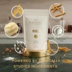 TACOHO Magnali Fuel Daily Blend for Energy & Focus
