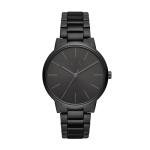 A|X Armani Exchange Men's Black Watch AX2701