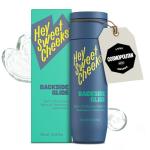 Hey Sweet Cheeks Hybrid Silicone Water-Based Lube 4.23 oz