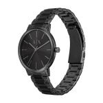 A|X Armani Exchange Men's Black Watch AX2701