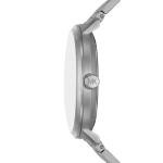 Michael Kors Blake Men's Silver-Tone Watch MK9133