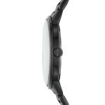 A|X Armani Exchange Men's Black Watch AX2701