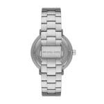 Michael Kors Blake Men's Silver-Tone Watch MK9133