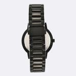 A|X Armani Exchange Men's Black Watch AX2701