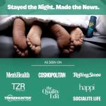 Hey Sweet Cheeks Hybrid Silicone Water-Based Lube 4.23 oz