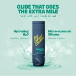 Hey Sweet Cheeks Hybrid Silicone Water-Based Lube 4.23 oz