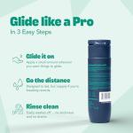 Hey Sweet Cheeks Hybrid Silicone Water-Based Lube 4.23 oz