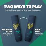 Hey Sweet Cheeks Hybrid Silicone Water-Based Lube 4.23 oz