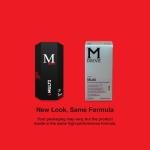 Mdrive Daily Multivitamin for Men's Health, 90 Capsules