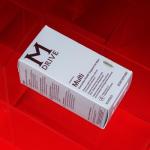 Mdrive Daily Multivitamin for Men's Health, 90 Capsules