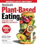 Men's Health Plant-Based Diet Guide with Meat