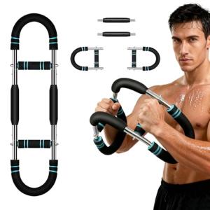 Aktivio Twister Adjustable Arm Trainer for Strength