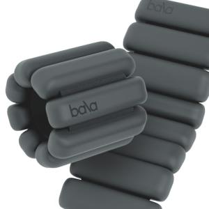 Bala Bangles Adjustable Wrist & Ankle Weights Set