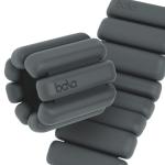 Bala Bangles Adjustable Wrist & Ankle Weights Set
