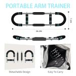 Aktivio Twister Adjustable Arm Trainer for Strength