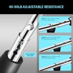 Aktivio Twister Adjustable Arm Trainer for Strength