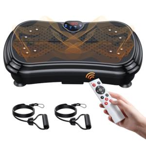 Vibration Plate for Weight Loss and Fitness