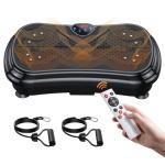 Vibration Plate for Weight Loss and Fitness