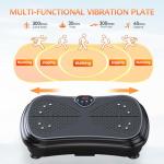 Vibration Plate for Weight Loss and Fitness