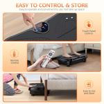 Vibration Plate for Weight Loss and Fitness