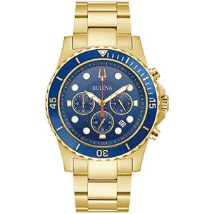 Bulova Men's Classic Sport Chronograph Watch