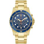 Bulova Men's Classic Sport Chronograph Watch