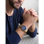 Bulova Men's Classic Sport Chronograph Watch