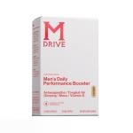 Mdrive Daily Performance Supplement for Men, 60 Capsules