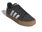 adidas Men's Daily 4.0 Black/White Sneakers 12