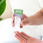 Good Clean Love Hybrid Personal Lubricant, 2-Pack