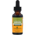 Damiana Extract for Men's Reproductive Health - 1 Oz