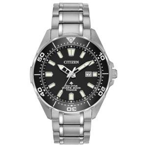 Citizen Men's Eco-Drive Promaster Sea Watch 44mm