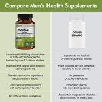 DailyNutra T Men's Health Supplement for Vitality
