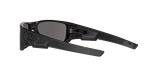 Oakley Crankshaft Black Ink/Ice Iridium Sunglasses