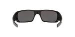 Oakley Crankshaft Black Ink/Ice Iridium Sunglasses