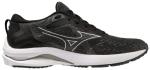 Mizuno Wave Legacy Men's Neutral Training Shoe - Black