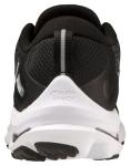 Mizuno Wave Legacy Men's Neutral Training Shoe - Black