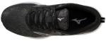 Mizuno Wave Legacy Men's Neutral Training Shoe - Black
