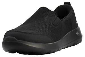 Skechers Go Max Slip-On Walking Shoe for Men