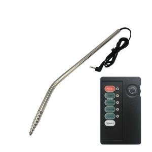Electric Shock Urethral Metal Catheter Penis Plug