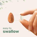 L-Arginine 1000mg with MCT Oil - 300 Softgels