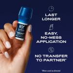 K-Y Duration Desensitizer Spray for Men - 2 Pack