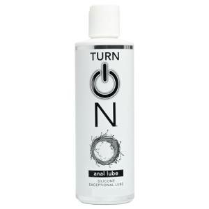 Turn On Silicone-Based Anal Lubricant | 32 fl oz