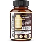 Tribulus Terrestris Supplement with Ashwagandha & Herbs